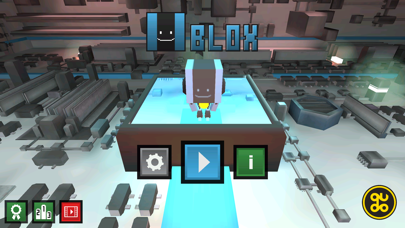 Blox Tower Defense app screenshot