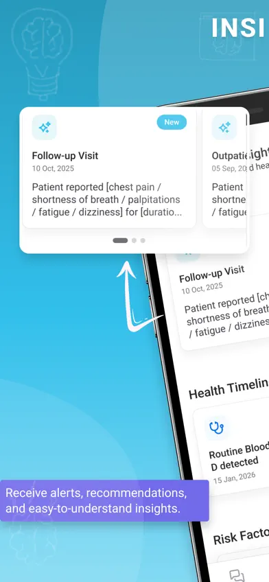 heyDRAI screenshot 5