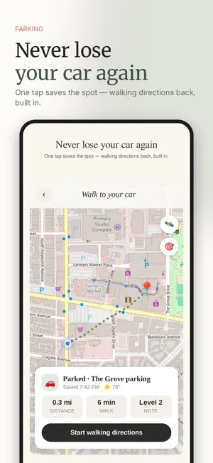 EverDiary — AI Memory Vault screenshot 2