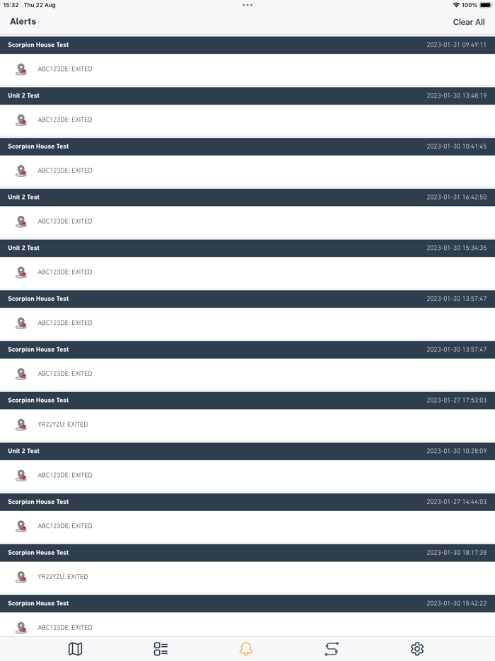 Maeving GPS Tracker 2.0