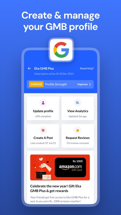 Eka Doc: AI, Scribe, EMR/EHR screenshot-3
