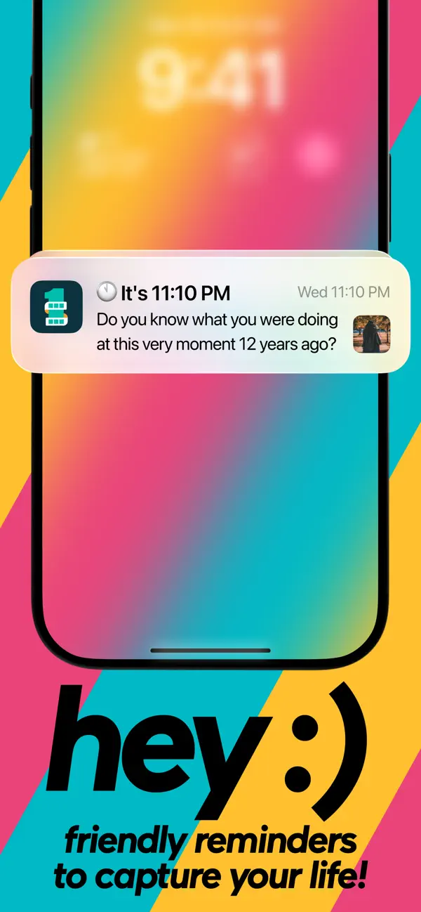 #5. 1 Second Everyday: Video Diary (iOS) Által: 1 Second Everyday, P.B.C.