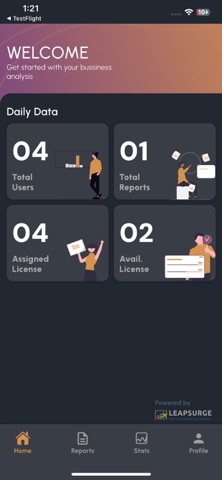 BestBI Screenshot 4 of 4