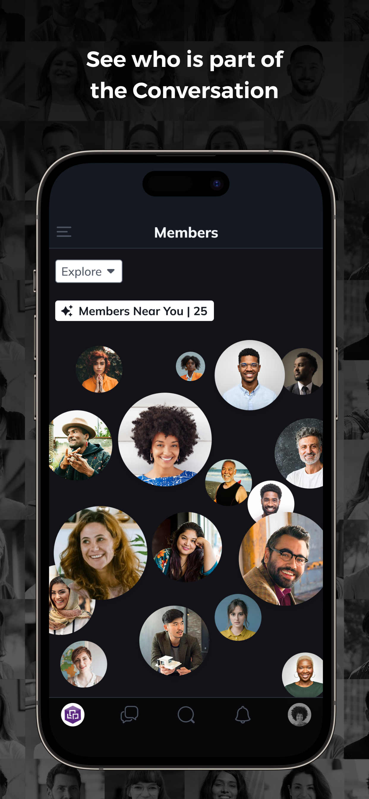 Conversation Insurance