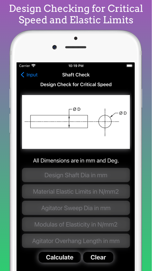 #4. Agitator Design Pro (iOS) 由: Imran Pinjara