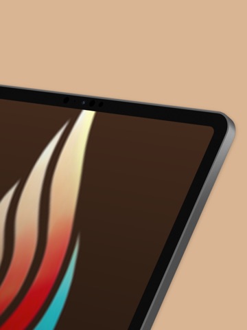 The Heat Lab iPad screenshot