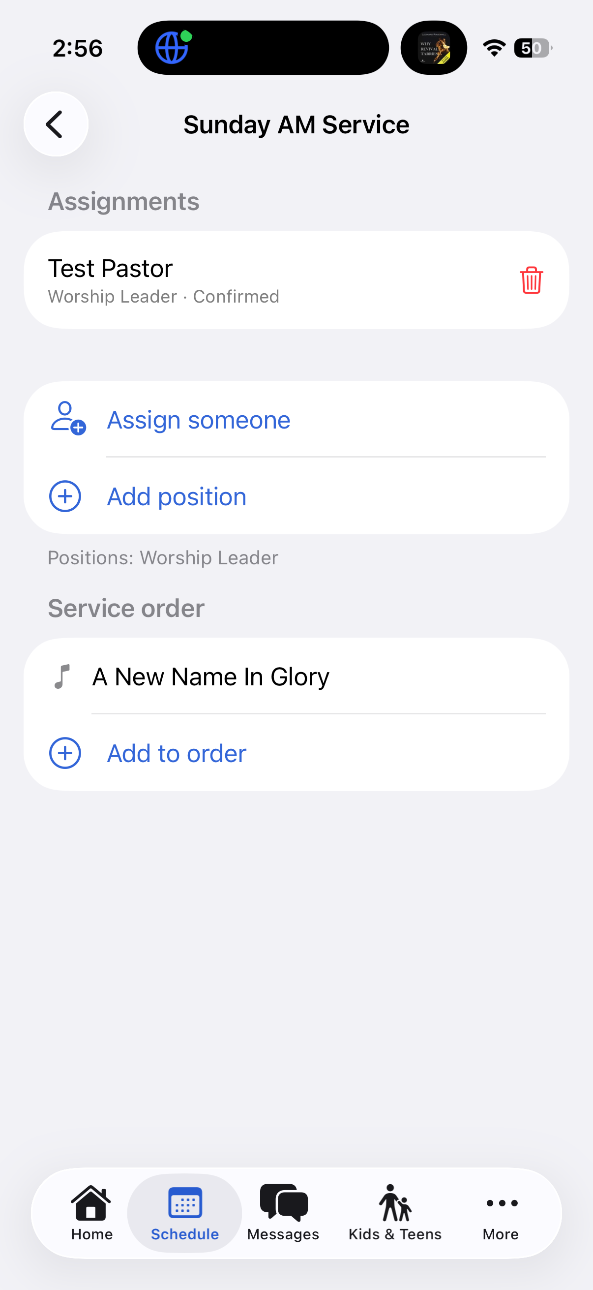 FaithIt