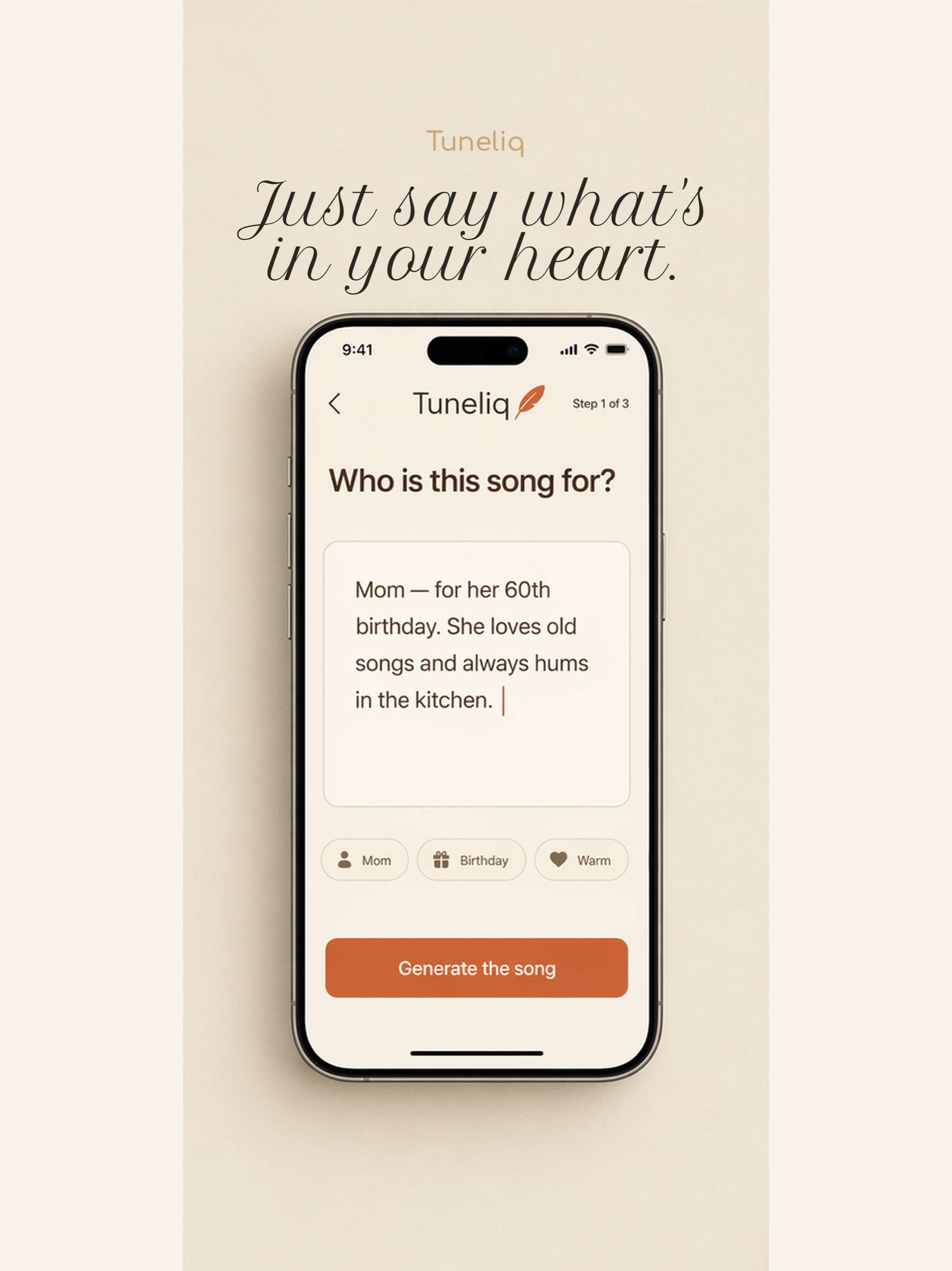 Tuneliq screenshot 8