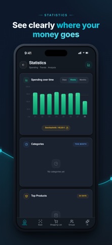 Bonbar AI Screenshot 7 of 7