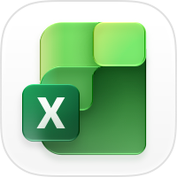 Microsoft Excel