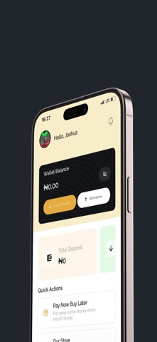 FoodStash Screenshot 1 of 10