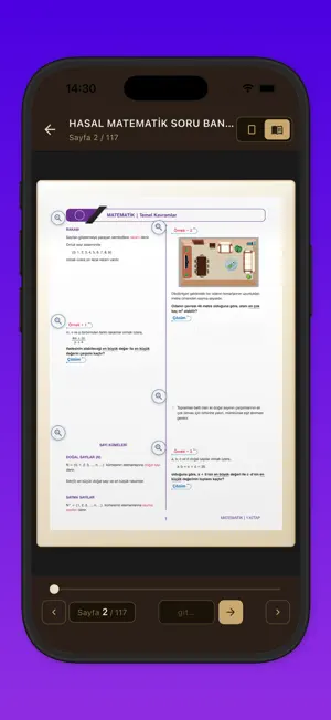 Edesis NovaBoard screenshot 3