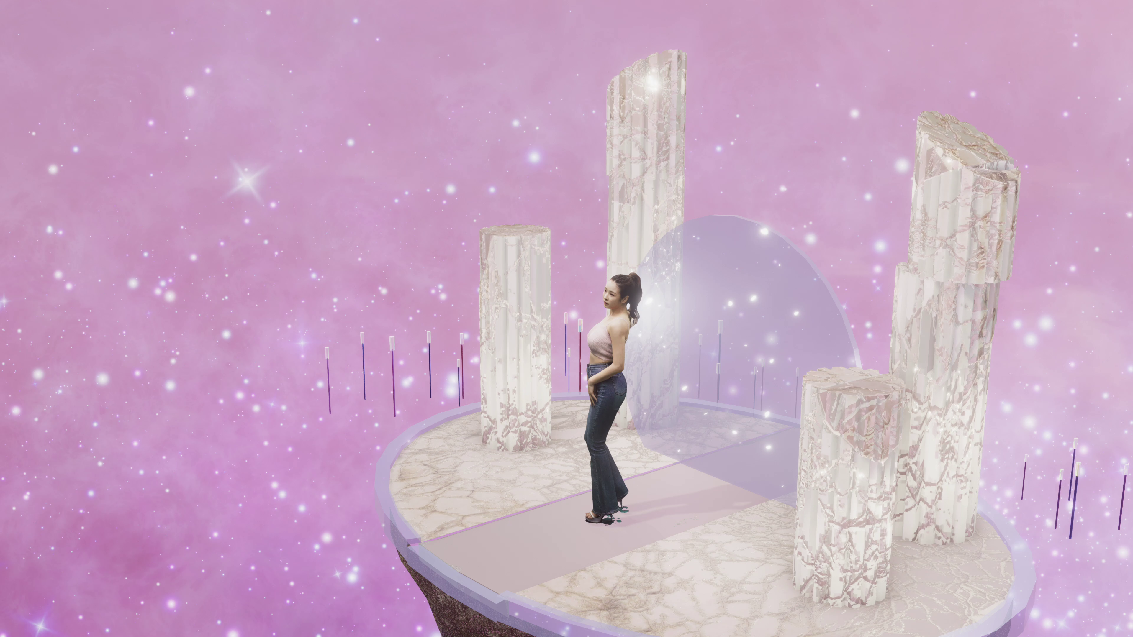 SavannaXR screenshot 14