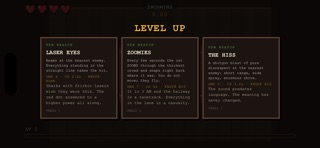 Hairball Survivors screenshot 2