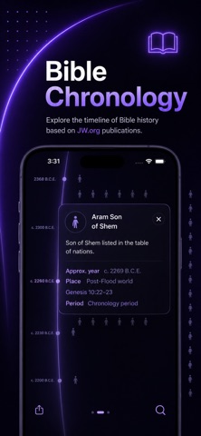 Meeting Count screenshot