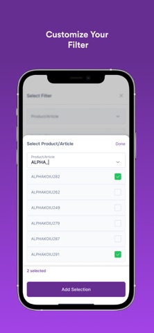 RMG Connect Screenshot 5 of 10