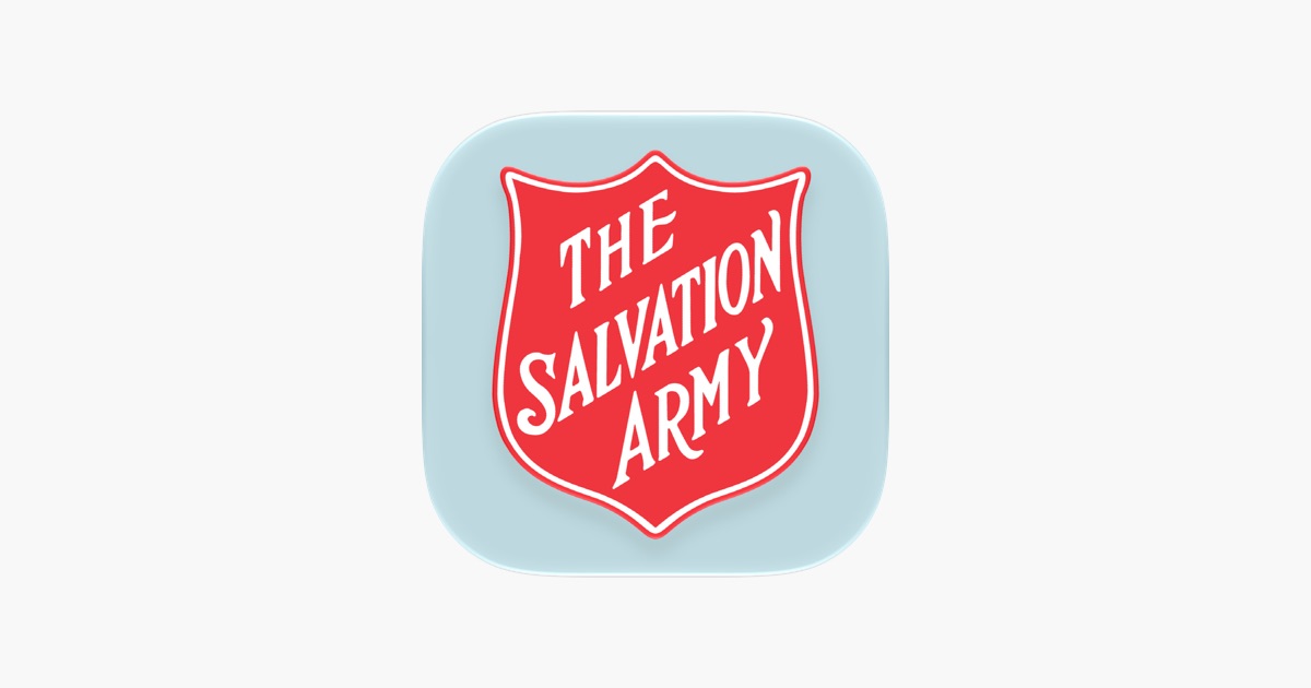 ‎Salvos Central App - App Store