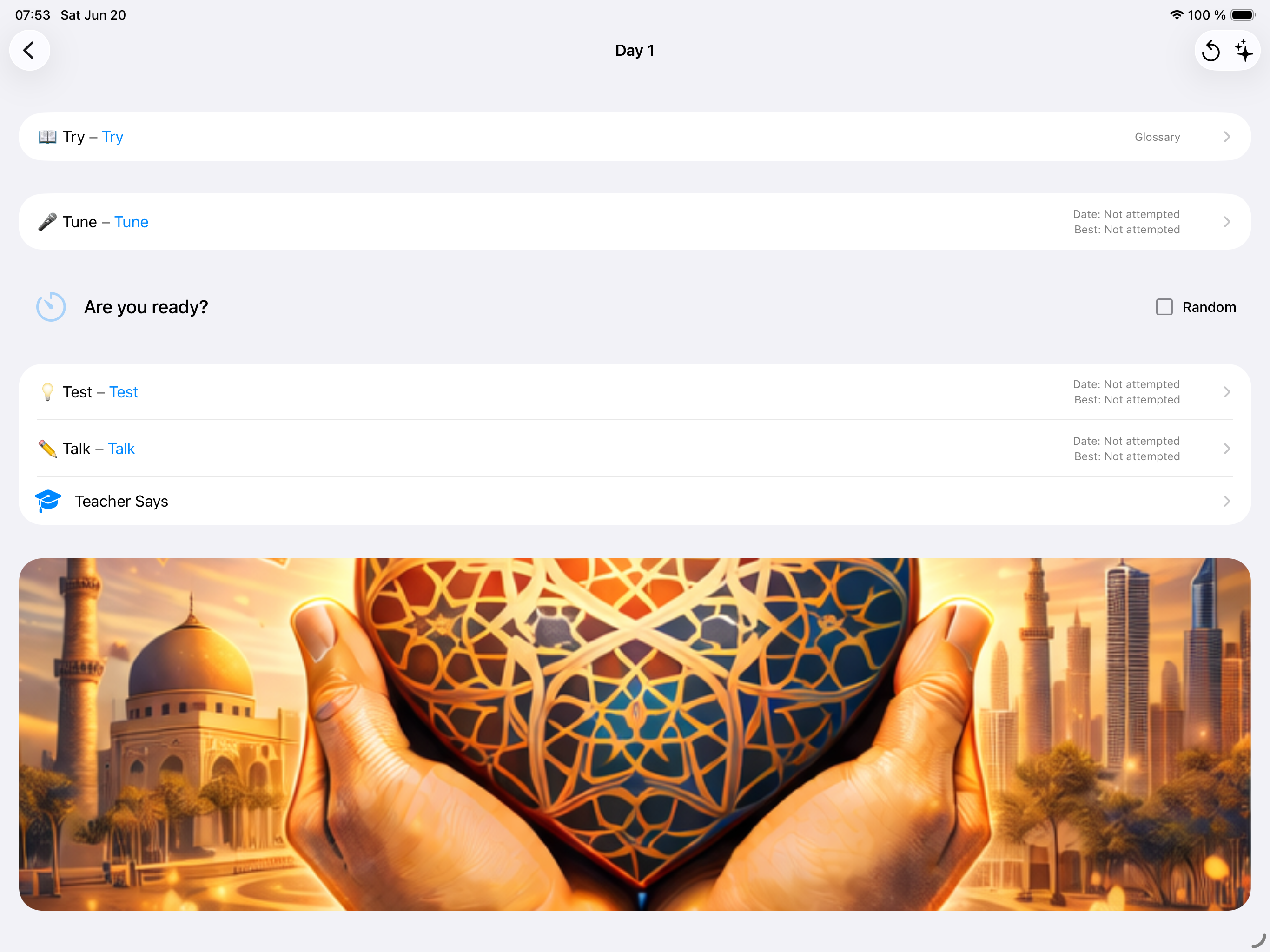 Arabic21 screenshot 13
