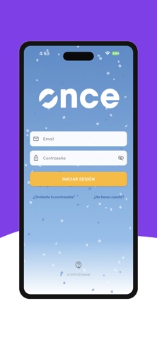 Once Mundial screenshot