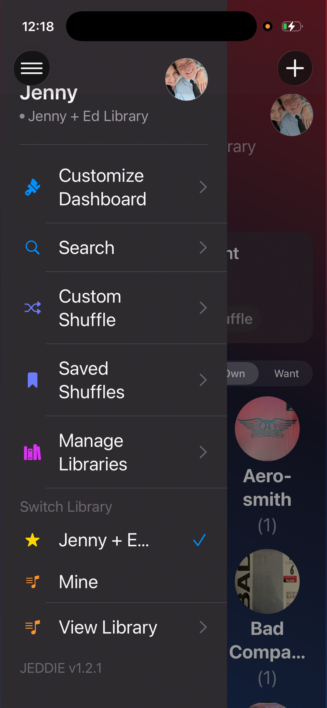 JEDDIE screenshot 4