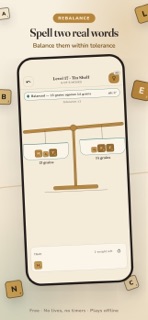 Rebalance: Word Balance screenshot 5