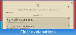 Wagotabi: Learn Japanese screenshot #6 for iPhone