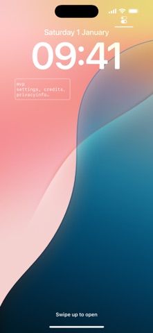 gjJotter screenshot
