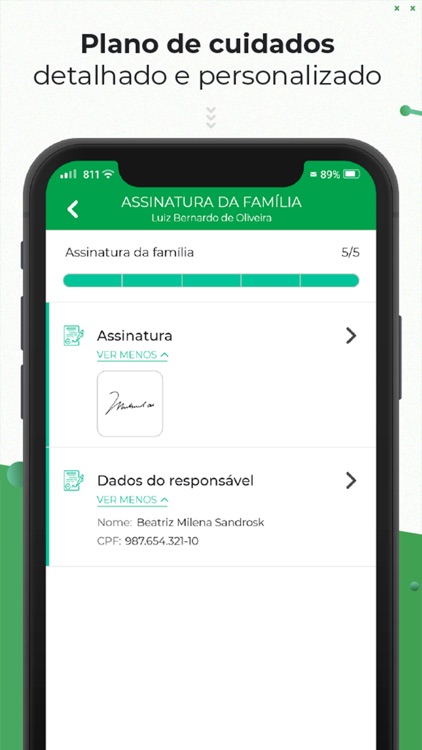 HAI - Pro screenshot-4