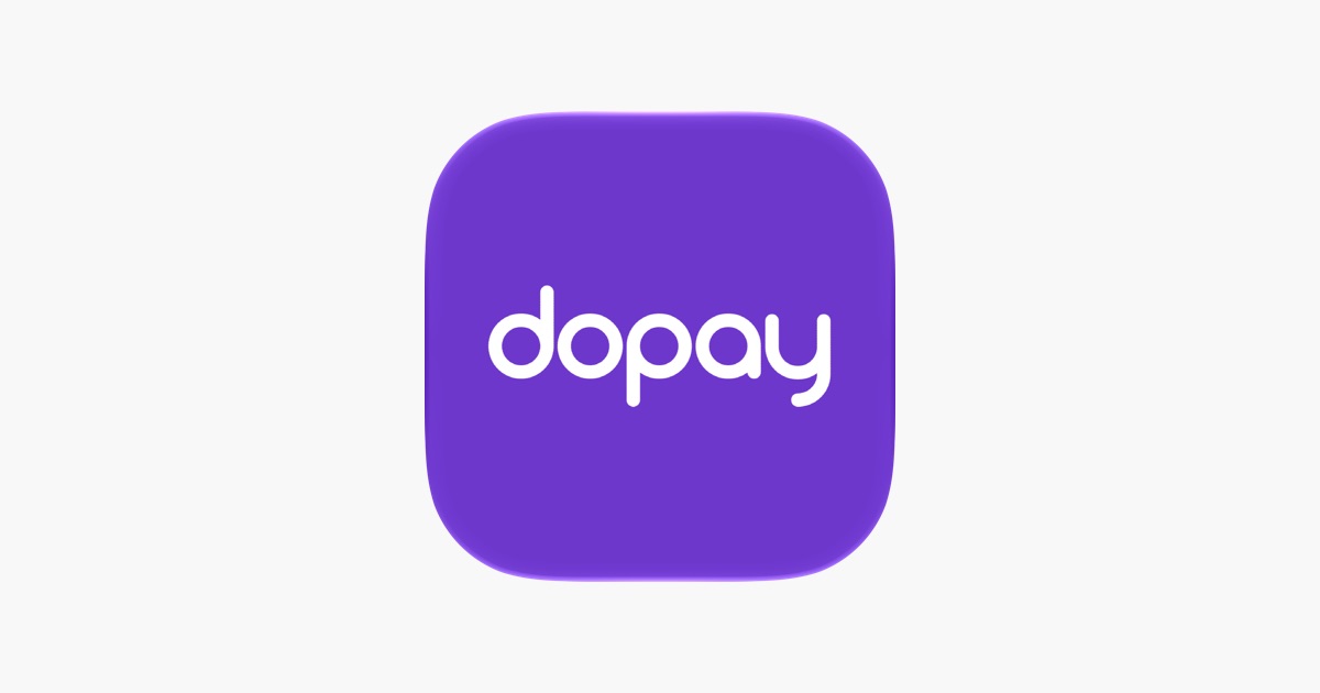 ‎dopay App - App Store