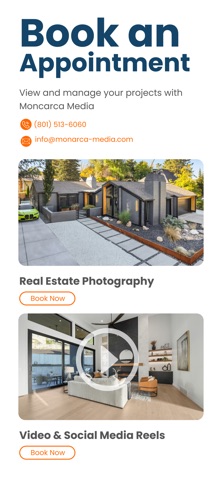 Monarca Media Screenshot 4 of 6
