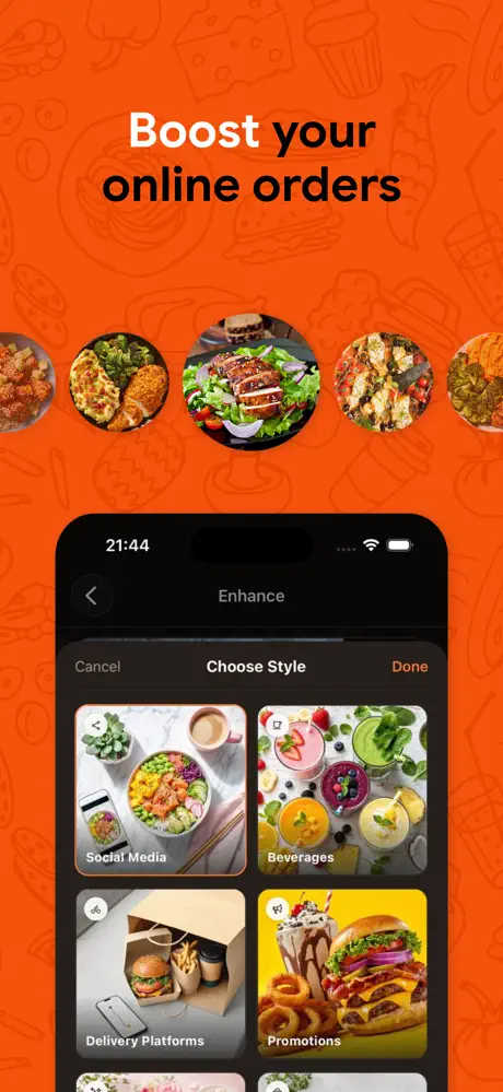 PlateStudio screenshot 3