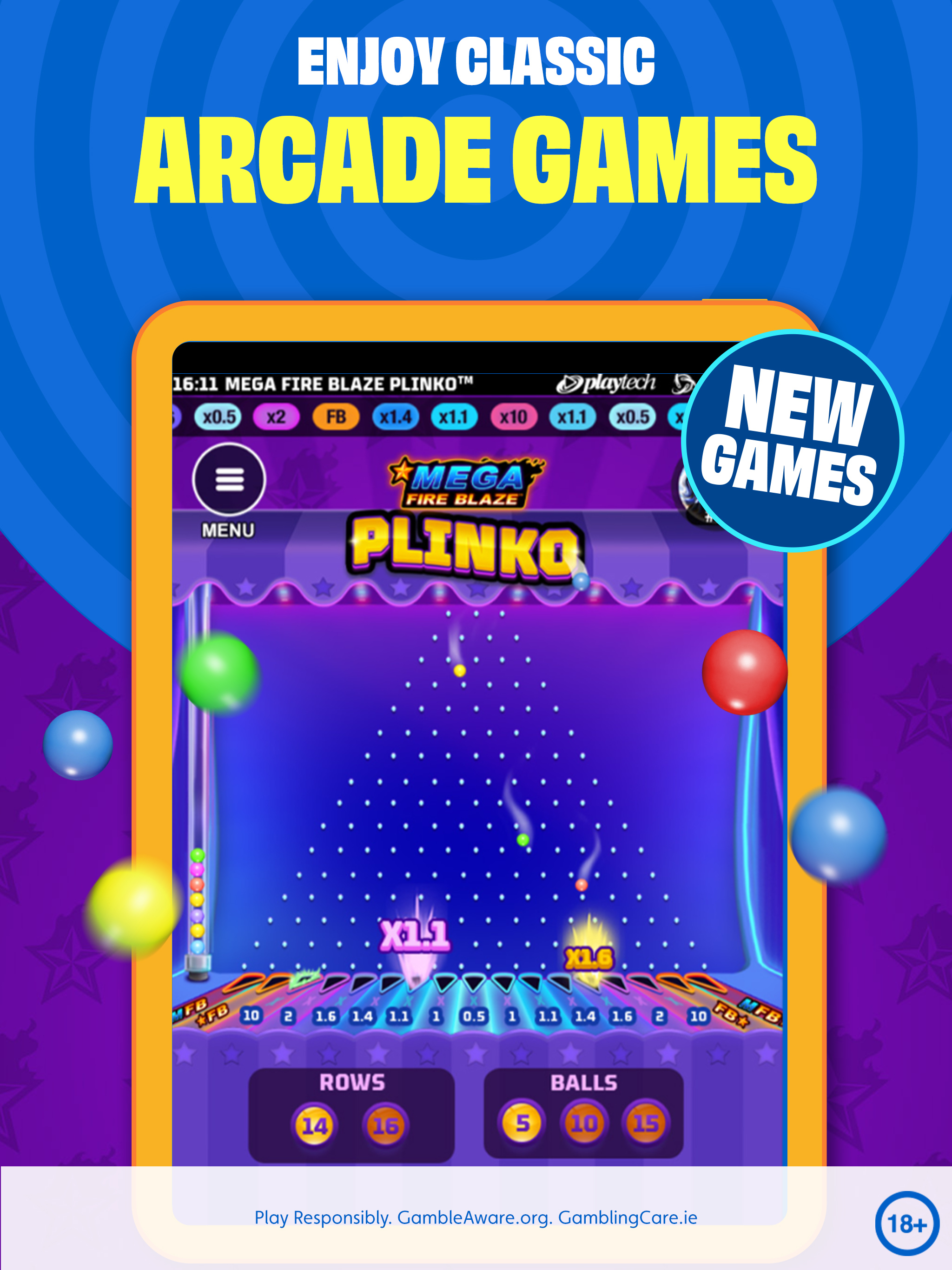 Jackpotjoy - Real Money Casino screenshot 12