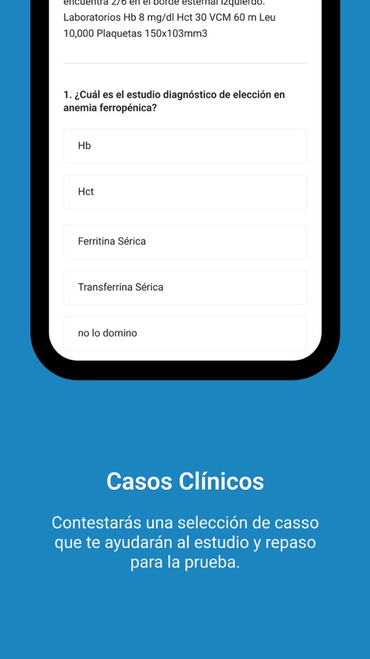 #4. ARM APP (iOS) Podle: Lagom