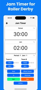 Jamzo screenshot