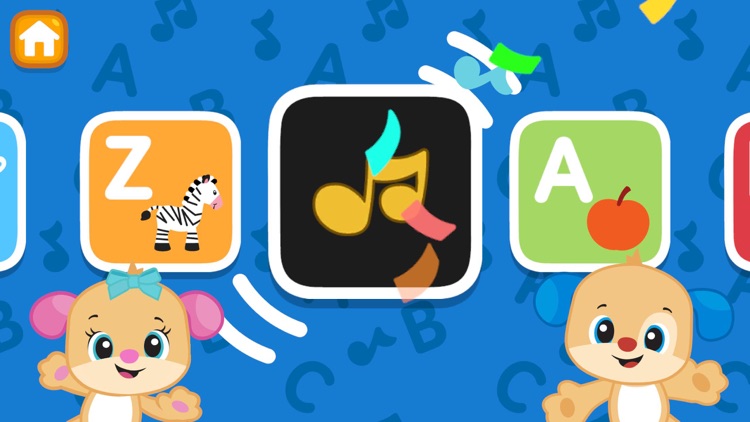 Fisher-Price™ Play & Learn screenshot-4