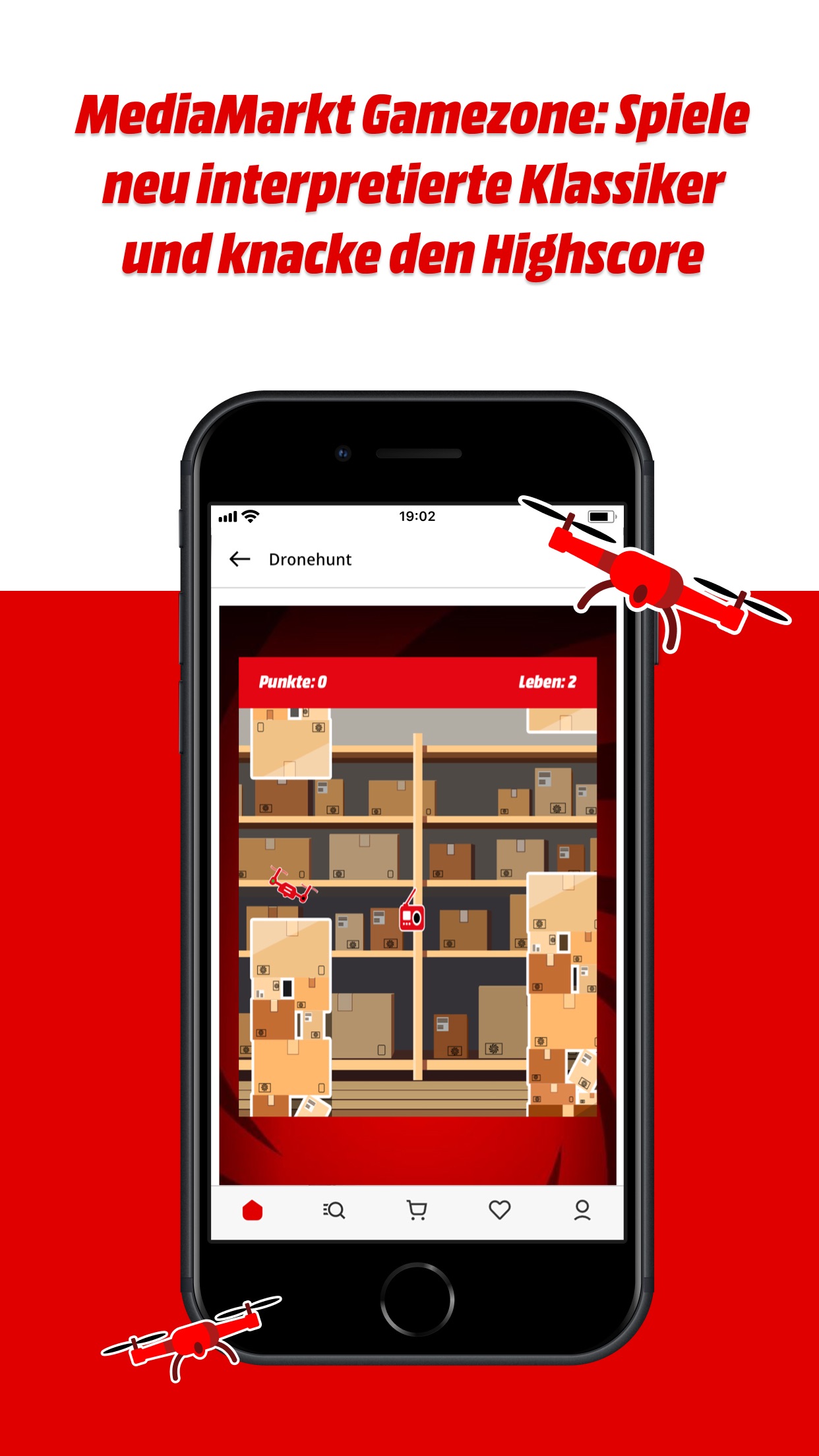 Screenshot 9 of MediaMarkt Österreich