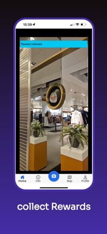 DimensionX App Screenshot 6 of 7