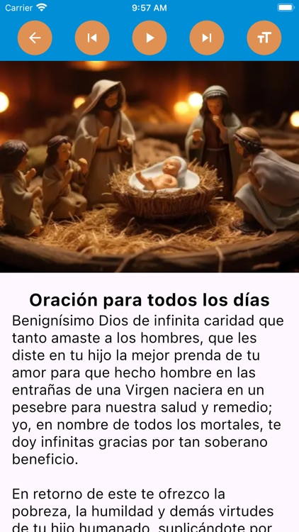 Novena de Aguinaldos