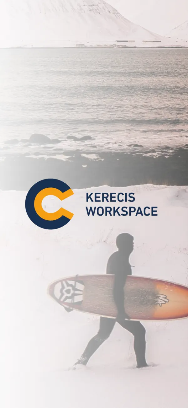 Screenshot #1 pour Kerecis Workspace