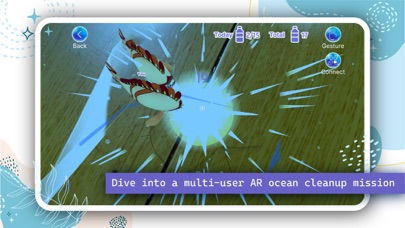 Mindful Ocean Metaverse Screenshot 7 of 8