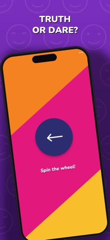 Truth or Dare · A Party Game screenshot 4