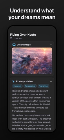 Dream Journal Ultimate Screenshot 5 of 10