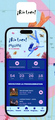 Rio Loco screenshot