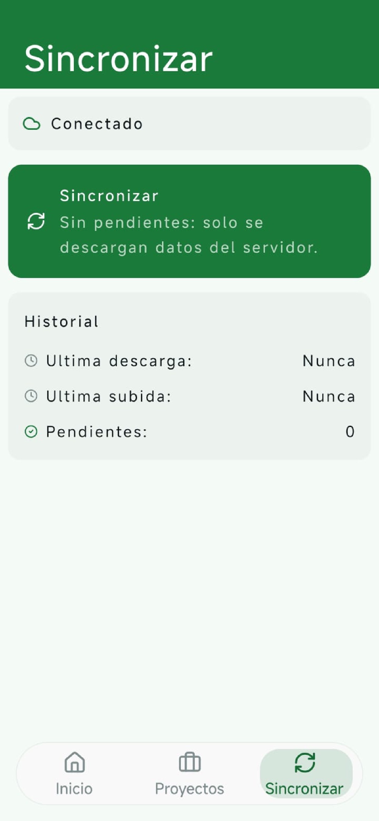 Screenshot 1 of Epsea
