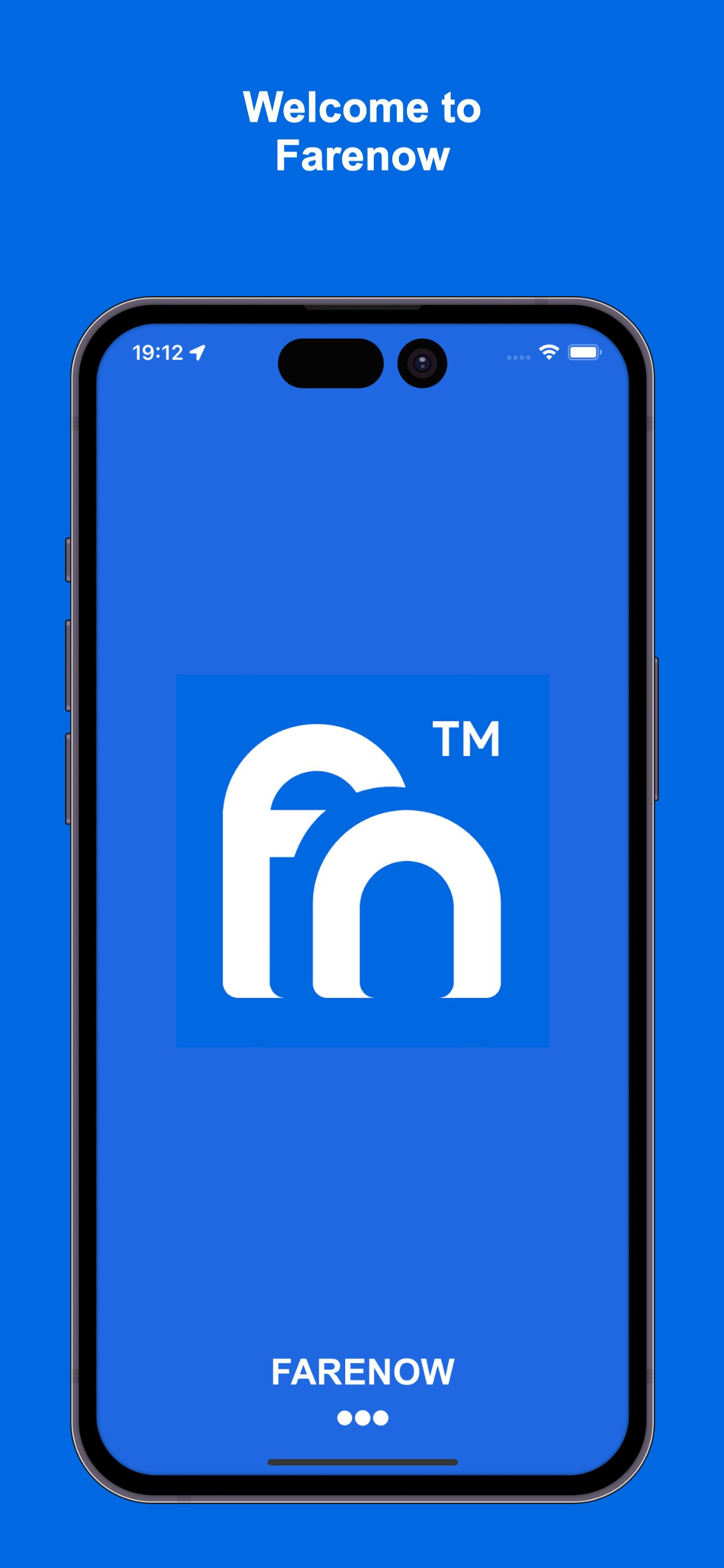Farenow