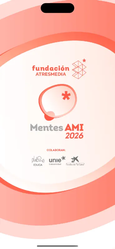 Mentes AMI screenshot 1 of 3