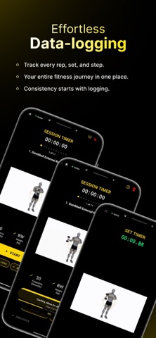 FitChakra Screenshot 6 of 9