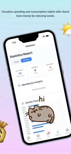 StockNest: Home Stock Tracker screenshot 4