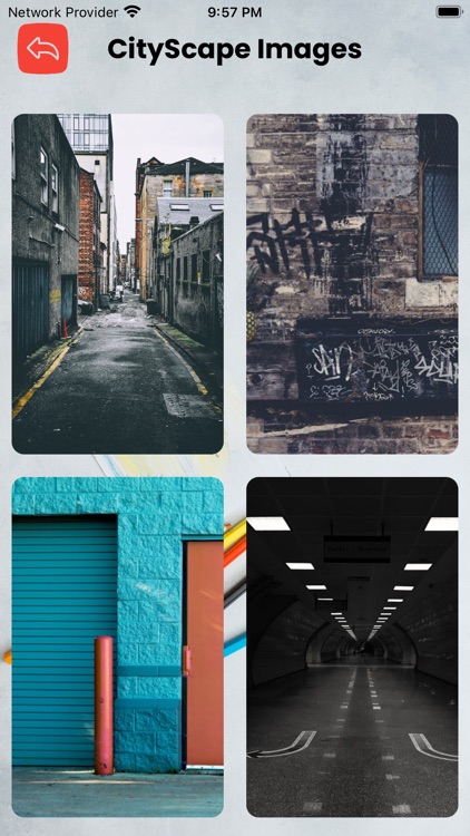CityscapeSketcher screenshot-6
