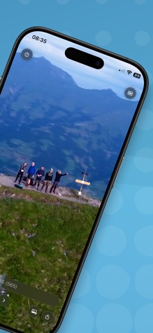 Freeze Frame! Screenshot 2 of 5